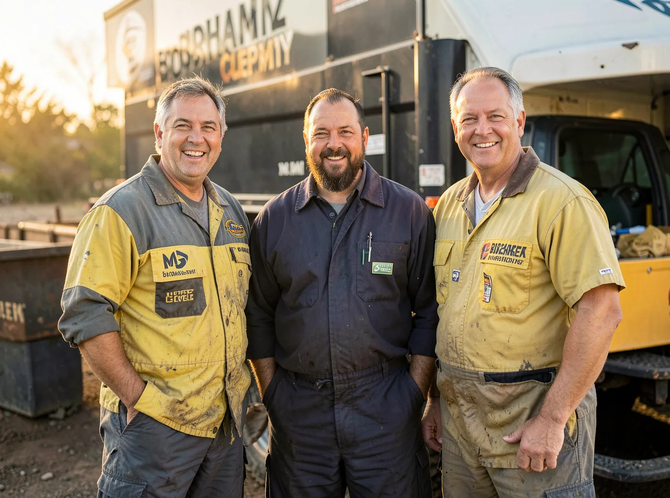 Sewage Cleanup company in Rankin, IL